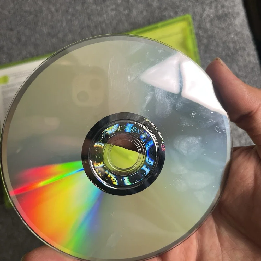Forza Motorsport 4 Xbox 360 Microsoft Studios Good Condition Working Tested!